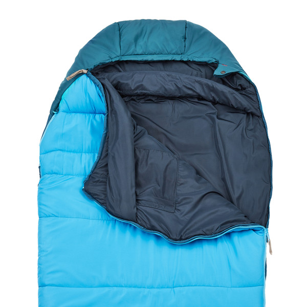 KOBEL ADJUST 500 SYN Kinder - Kinderschlafsack