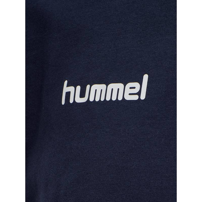 hummel HMLGO COTTON T-SHIRT S/S T-Shirt Herren