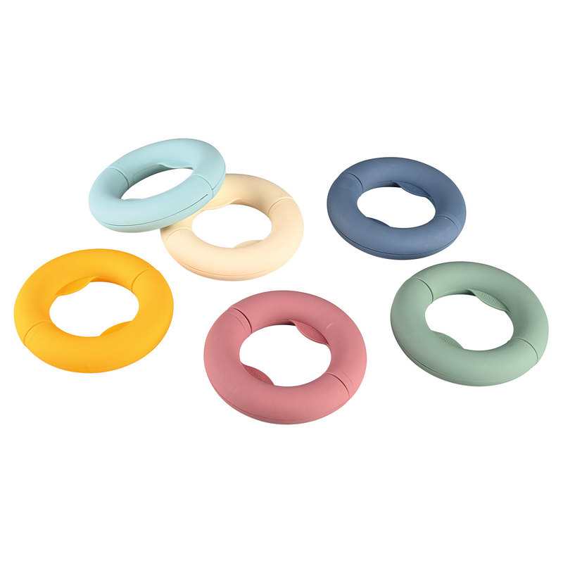 Jeu d'assemblage Tubo Little Smoby
