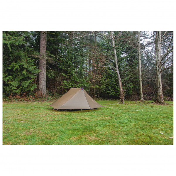 Hilleberg - Anaris - 2-Personen Zelt