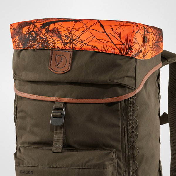 SINGI STUBBEN - Tagesrucksack