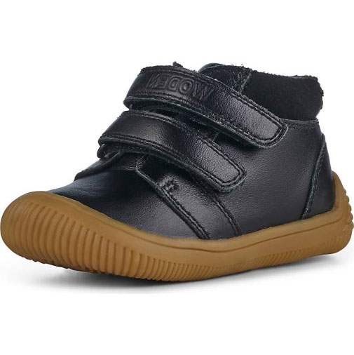 WODEN Sneakers Tristan Leather