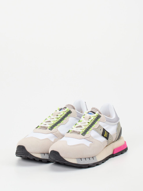 Sneaker-81657940026 Blauer