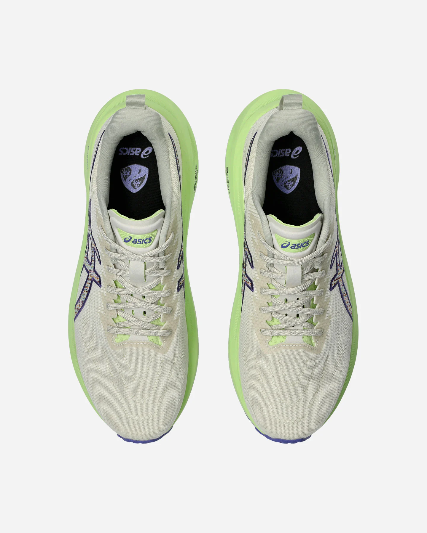 Scarpe Running Asics Gt 2000 13 Tr M 1011C042-300