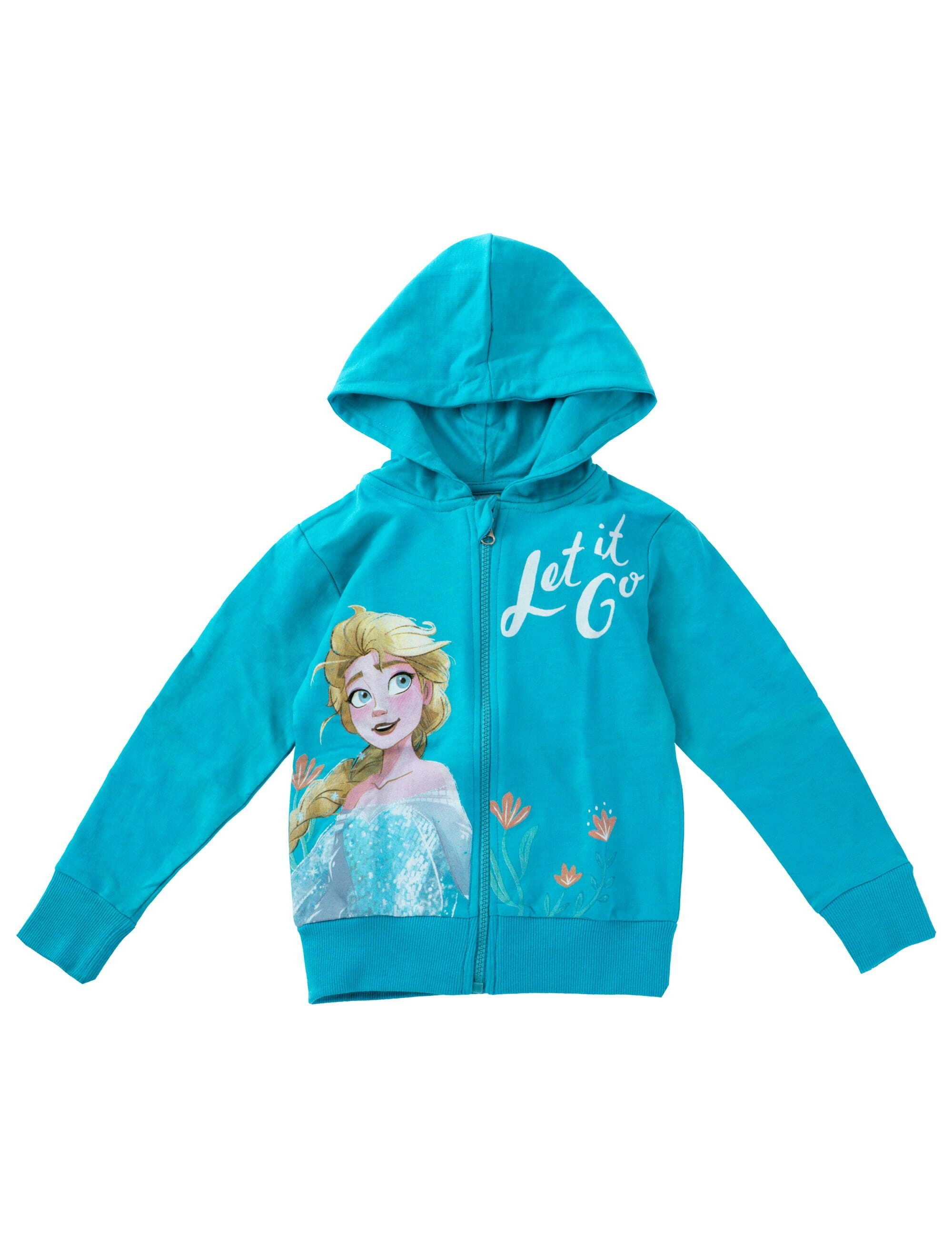 Strickjacke Strickjacke Frozen