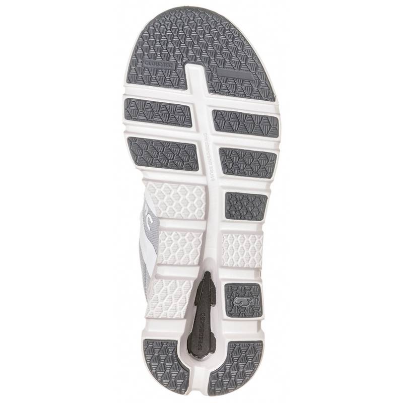 On Cloudrunner Wide Laufschuhe Damen