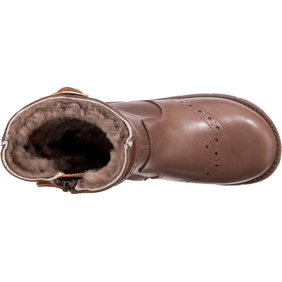 Winterstiefel für Mädchen