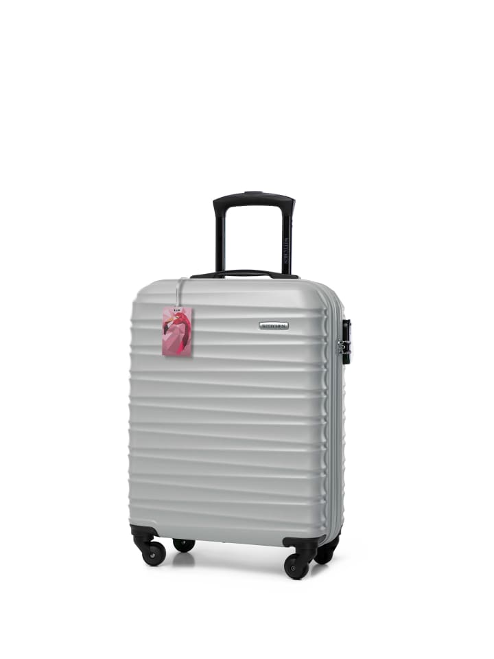 Wittchen GROOVE LINE COLLECTION in Grey günstig kaufen onesize