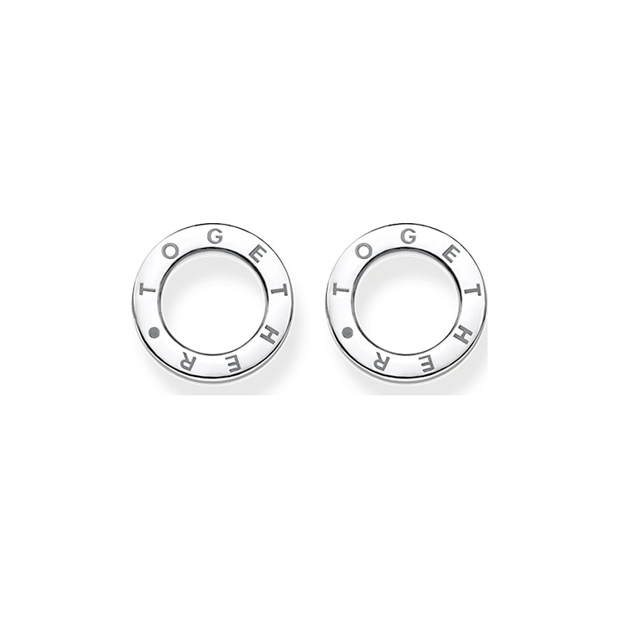 Thomas Sabo Ohrstecker