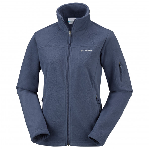 Columbia - Women's Fast Trek II Jacket - Fleecejacke