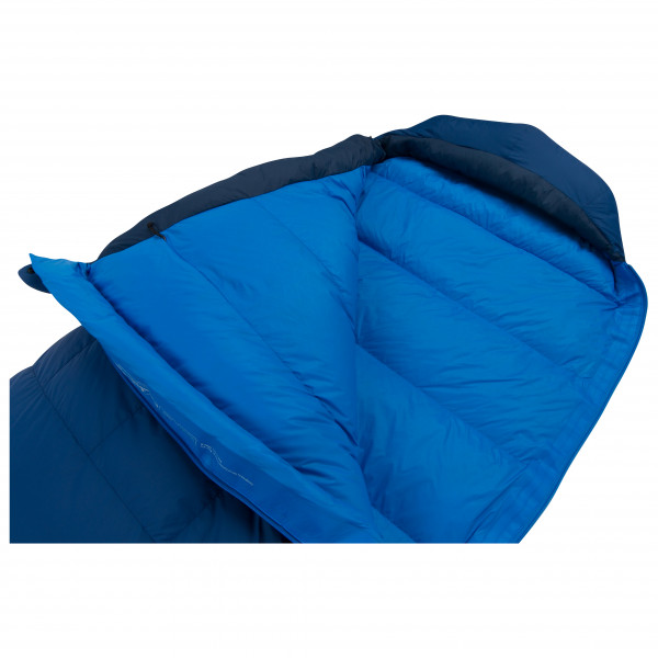 Sea to Summit - Trek TkII - Daunenschlafsack