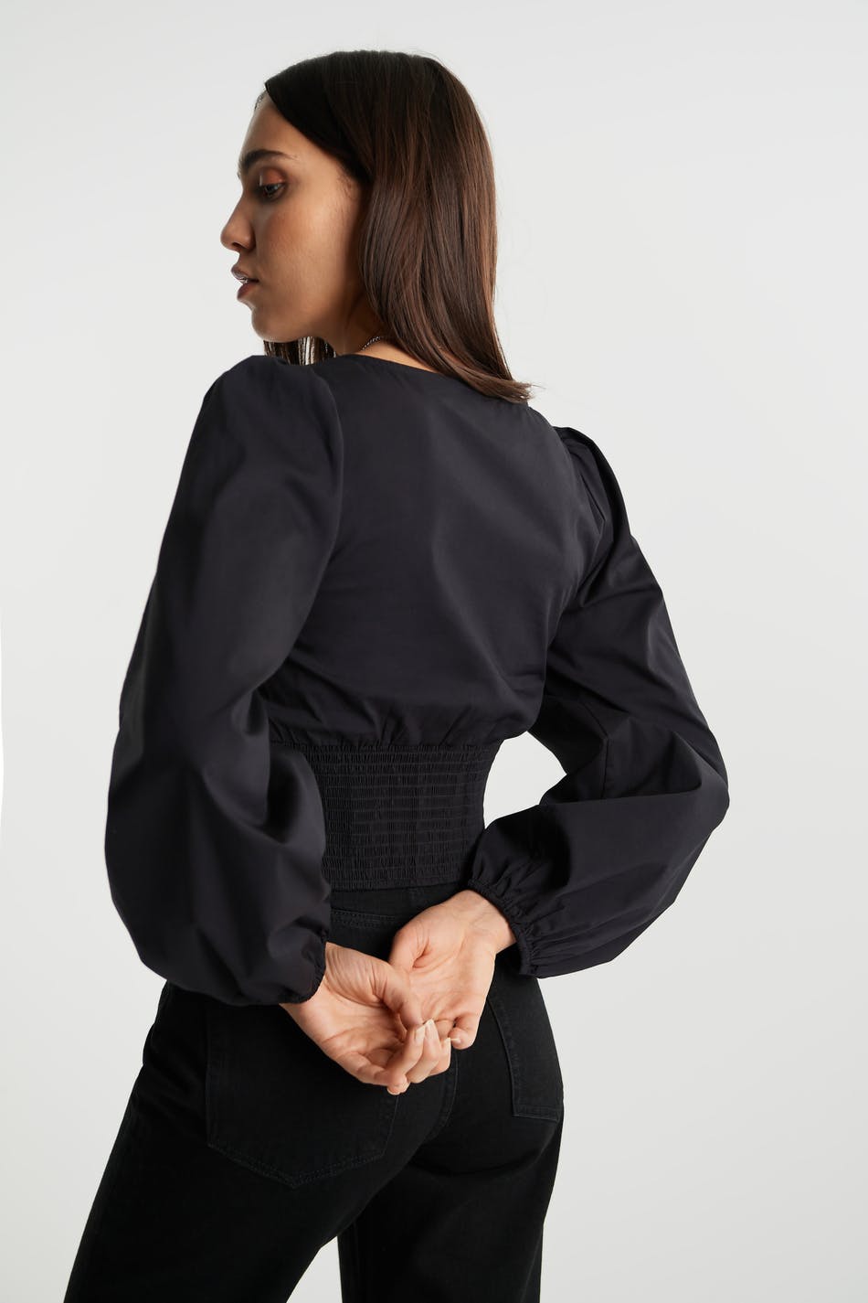 Denise blouse