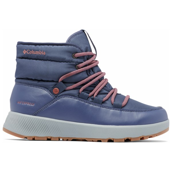 Columbia - Women's Slopeside Village Omni-Heat Mid - Winterschuhe