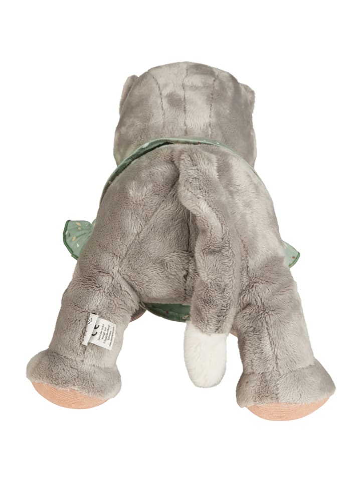 Sterntaler Kuscheltier XL KATZE Lilly in grau günstig kaufen onesize