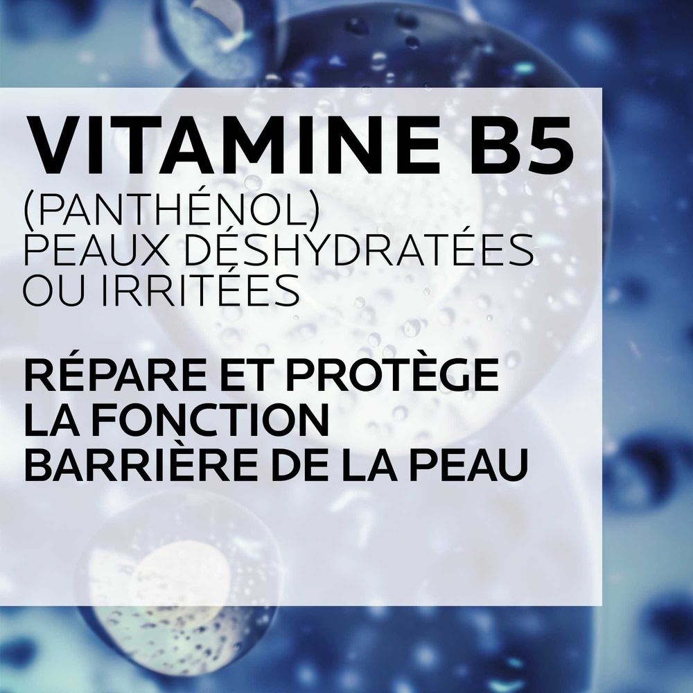 La Roche-Posay Cicaplast Sérum