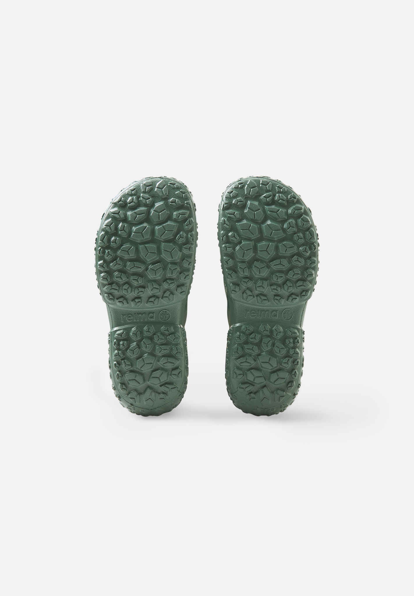 Ultraleichte Kinder Gummistiefel Amfibi
