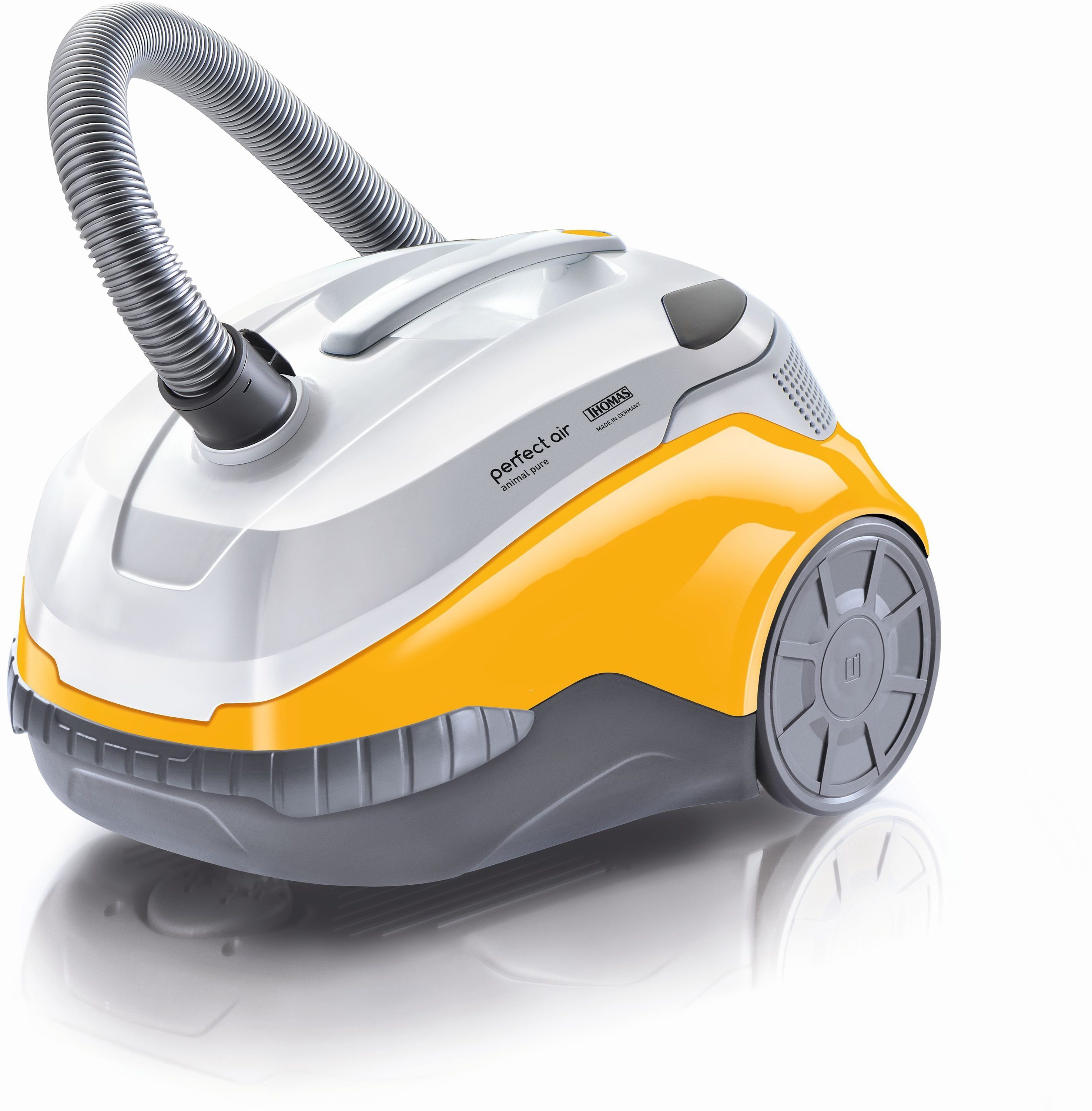 Thomas Wasserfiltersauger perfect air animal pure, 1600 W, beutellos