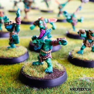 Gobbobrawlers Linemen (4)