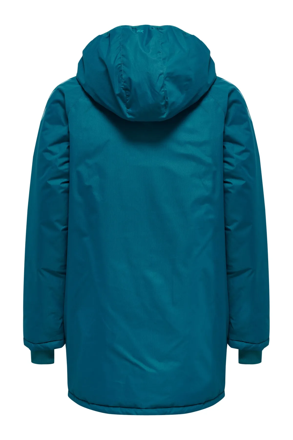 hummel  Jacke - Blau - Regular Fit