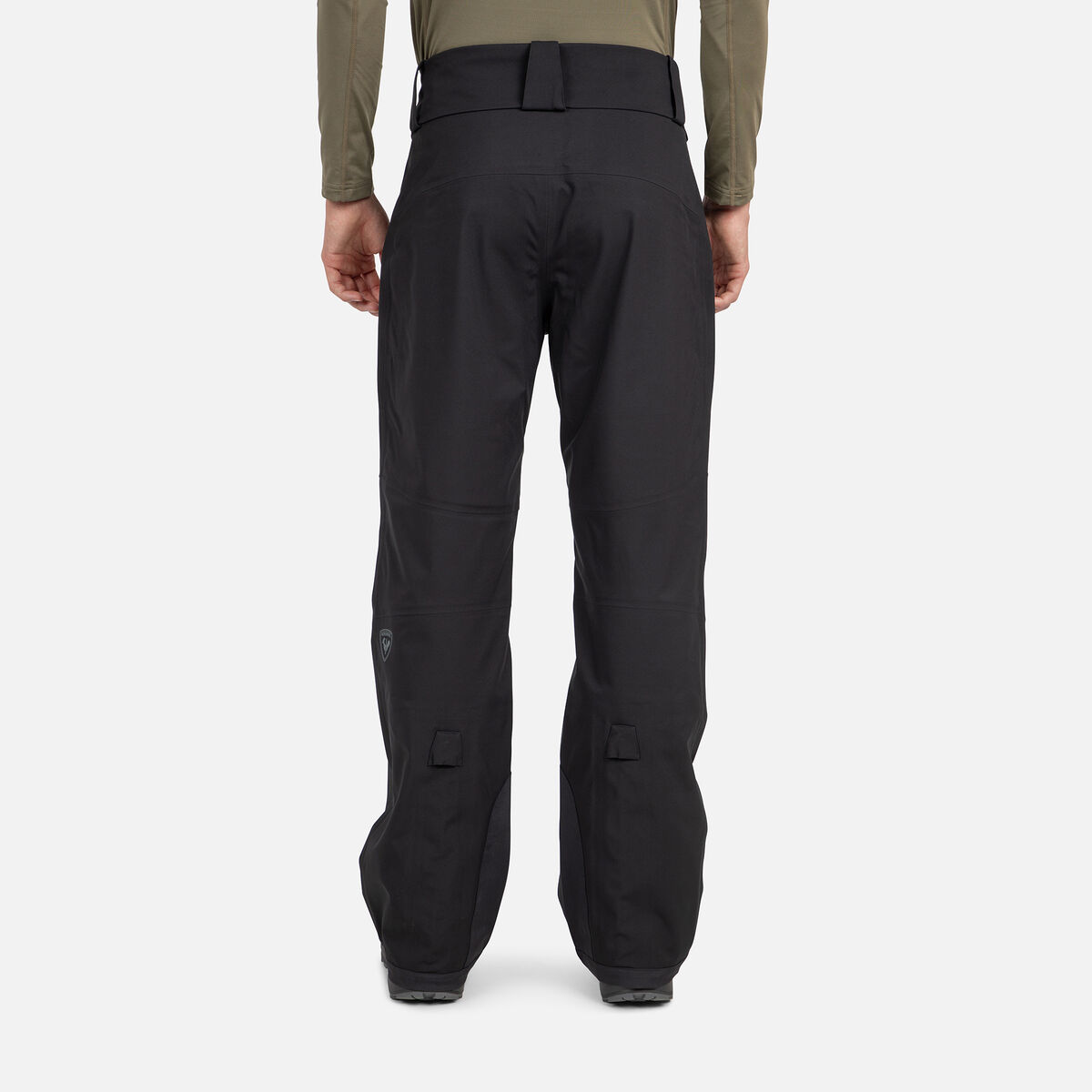 Evader Herrenskihose