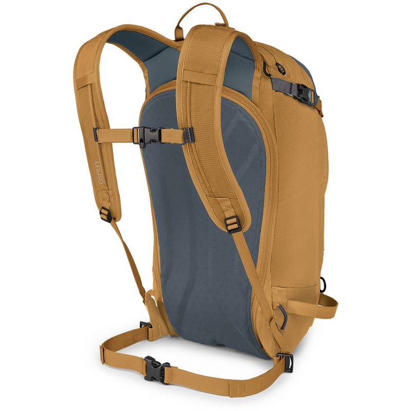 Osprey Soelden 22 Alpinrucksack Herren