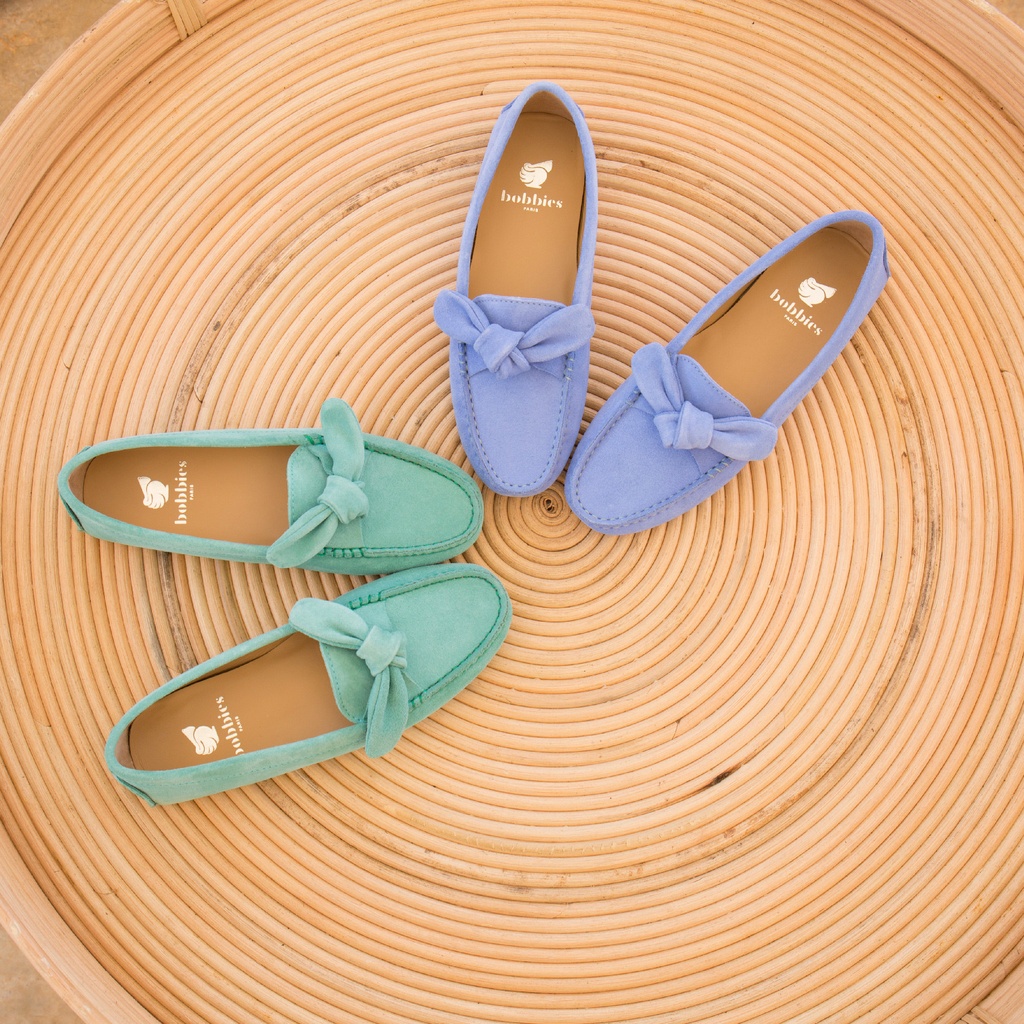 La Chouki - Sorbet Menthe