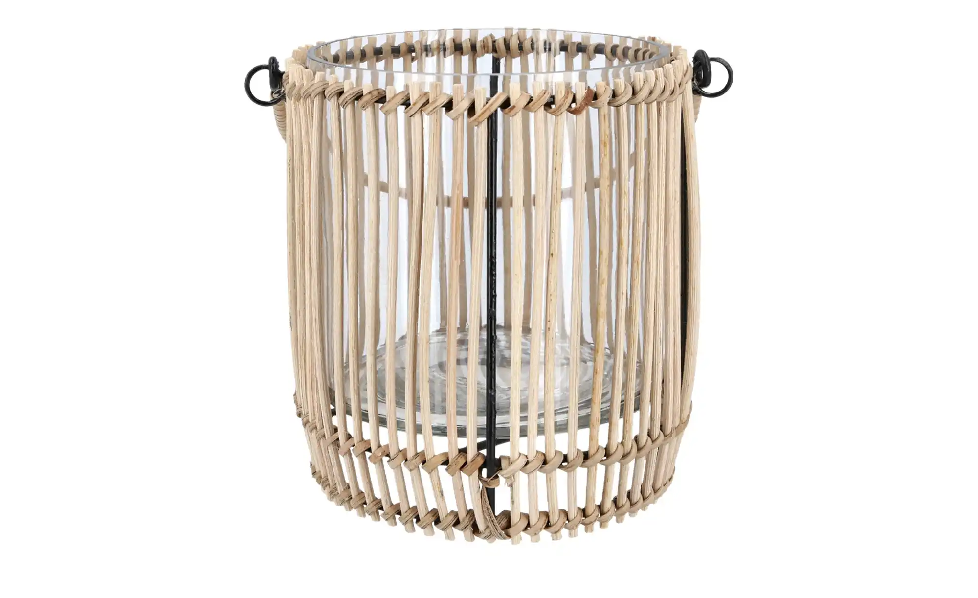 Jette Home Rattanwindlicht