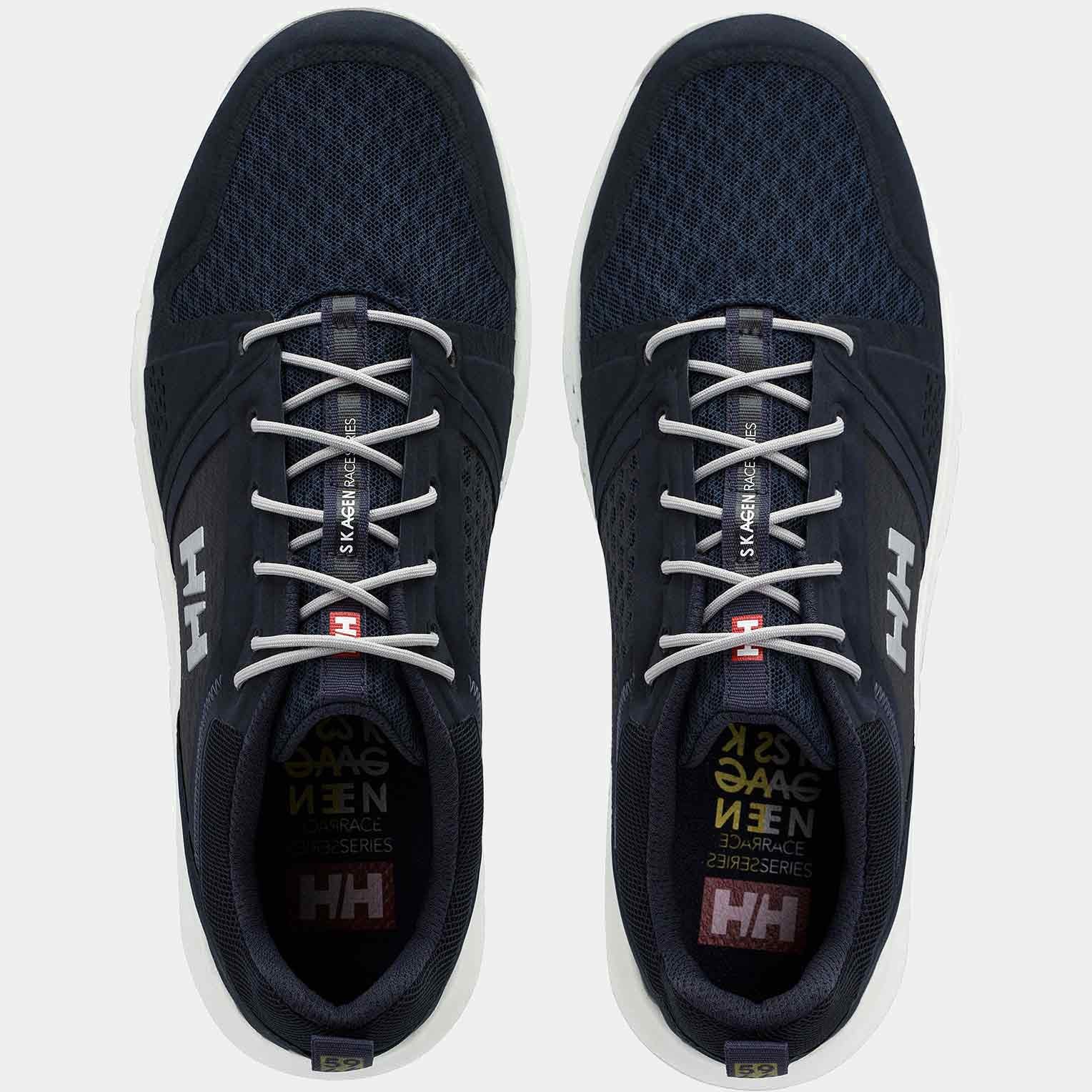 Men's Skagen F-1 Offshore Shoes