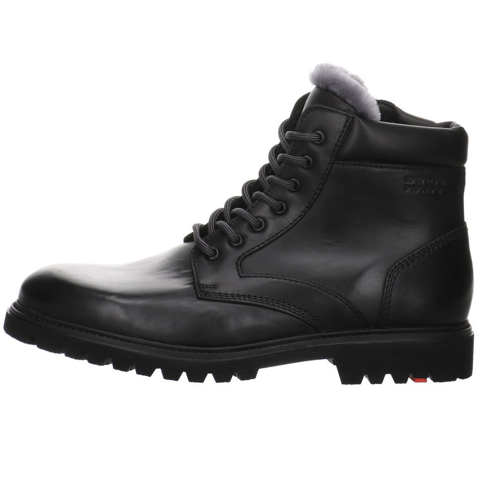 Lloyd David Boots
