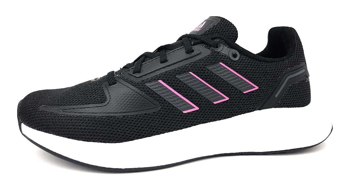 adidas Runfalcon 2.0 FY9624 Schwarz black pink