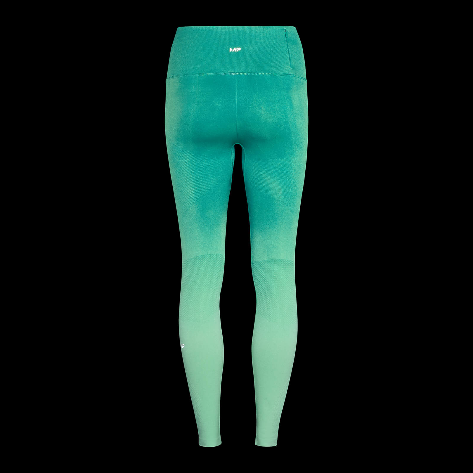 Legging sans coutures MP Velocity Ultra pour femmes – Vert glacé