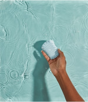 Tangle Teezer Scalp Brush Seafoam Blue No Tangle Bürste-1 Stk