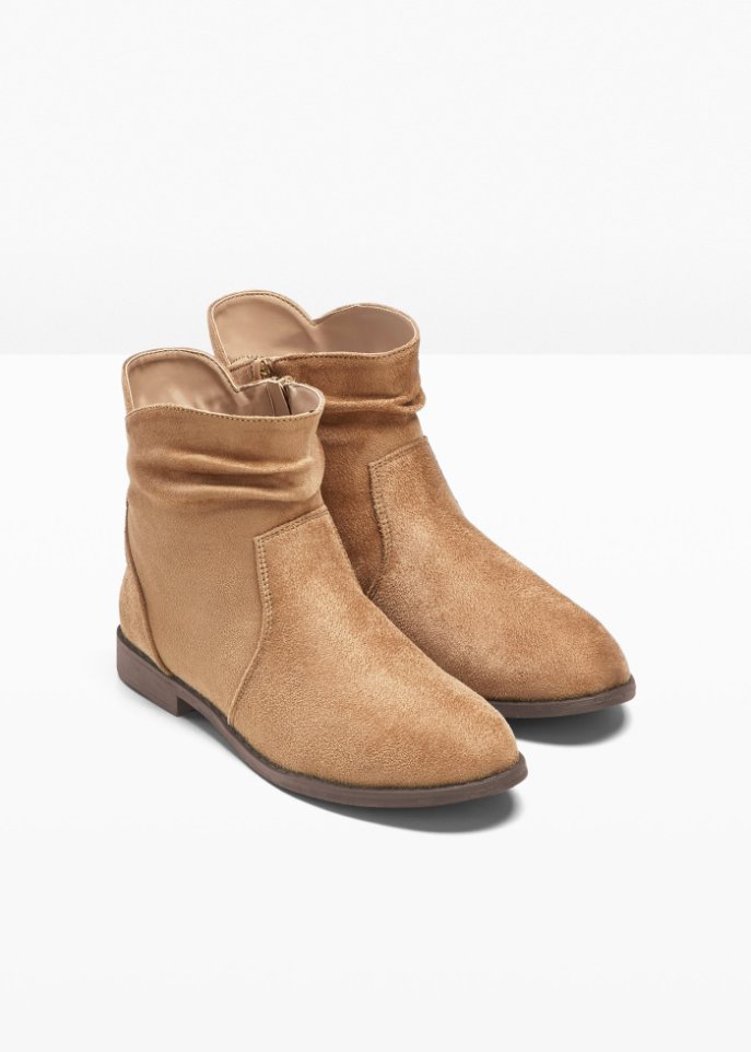 Stiefelette