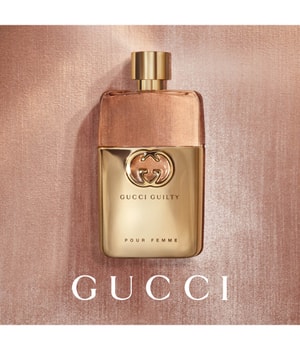 Gucci Guilty Pour Femme Eau de Parfum 30 ml