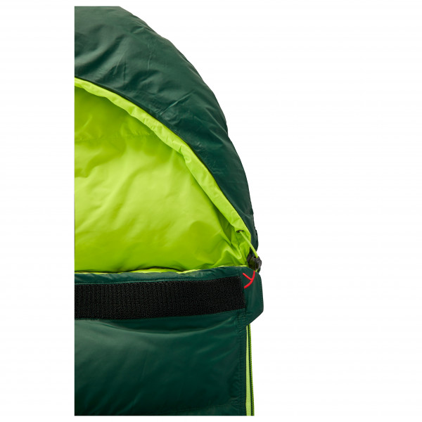Y by Nordisk - Tension Brick 600 - Daunenschlafsack