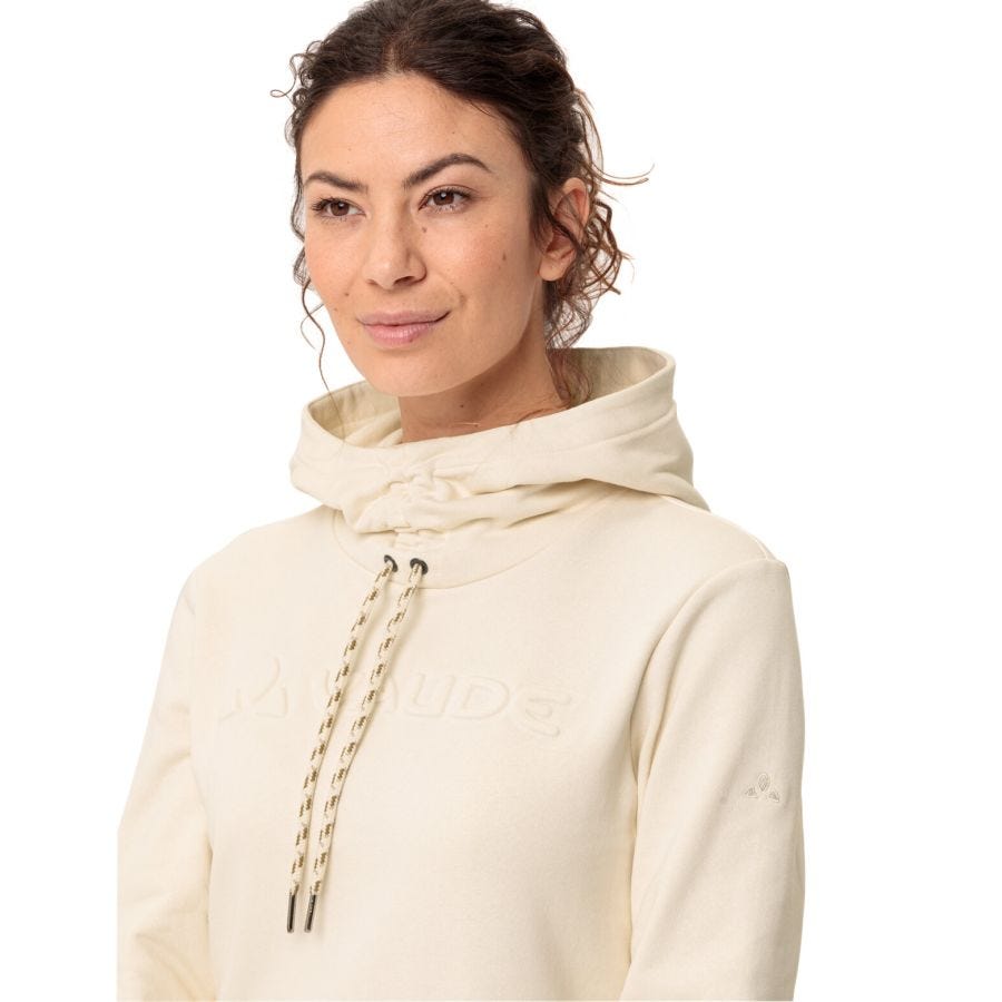 Manukau Hoodie Damen