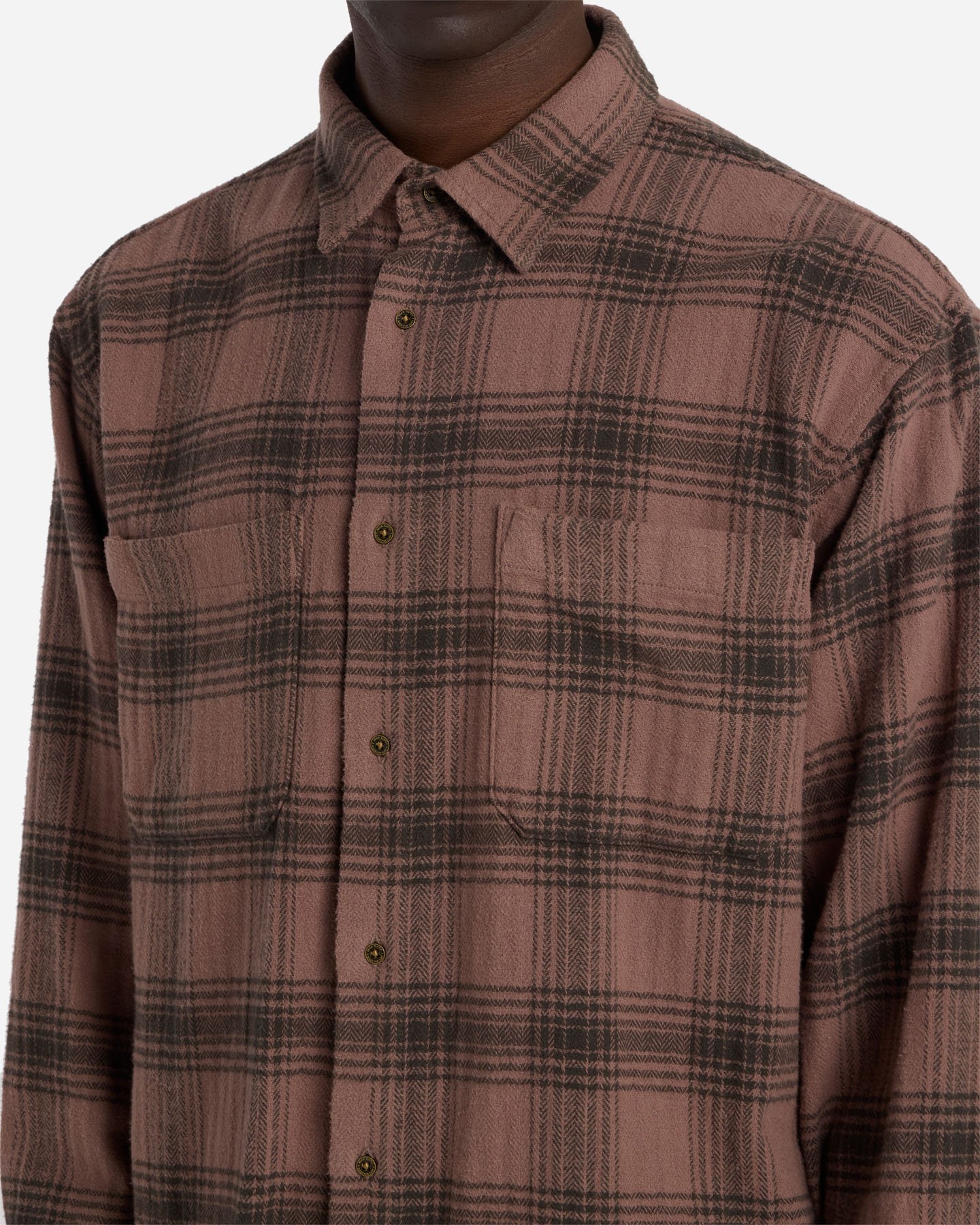 Camicia Bear Urban Zapytał M BM430W24-896