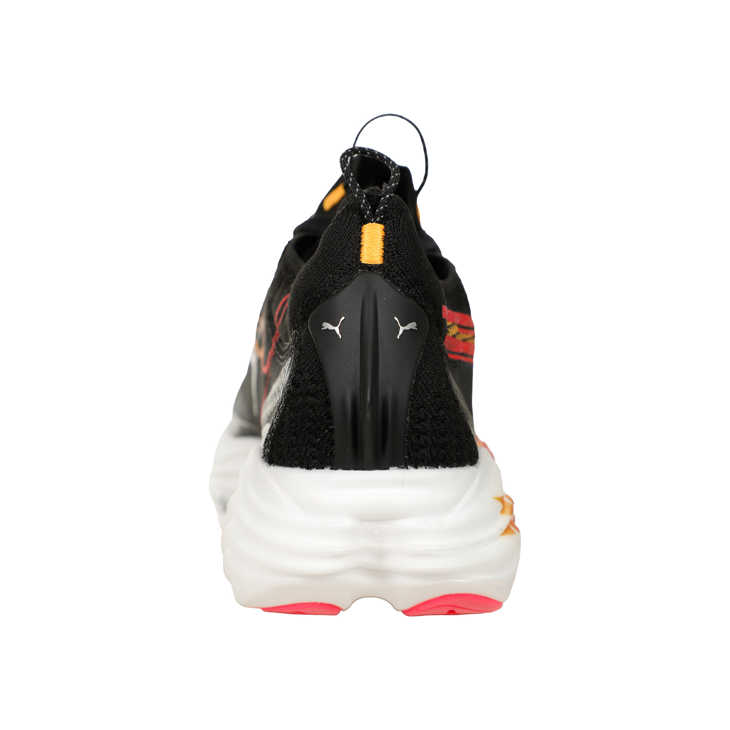 FAST-R Nitro Elite 2 FF Wettkampfschuh Herren - Schwarz