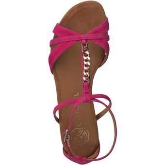 Unisa Sandale in pink