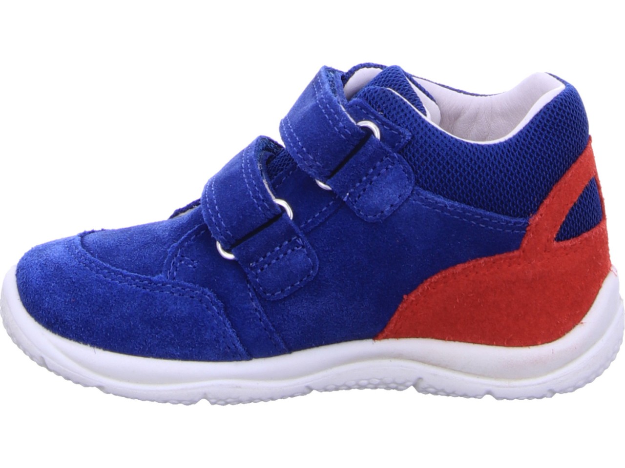 SUPERFIT Lauflernschuhe blau UNIVERSE