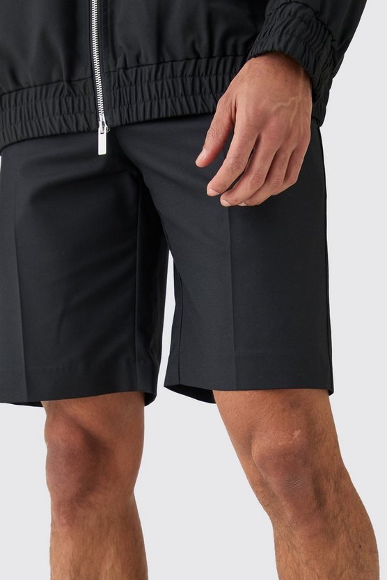 Lockere Shorts