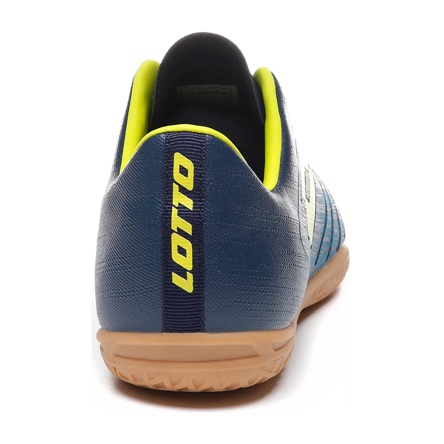 SOLISTA 700 III ID MOSAIC BLUE/ACACIO GREEN/NAVY BLUE