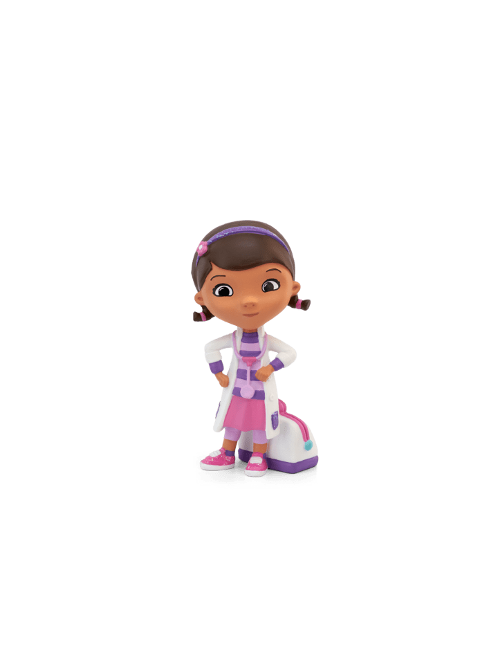 tonies Doc McStuffins Spielzeugärztin Buh machst du!-10001485 günstig kaufen onesize