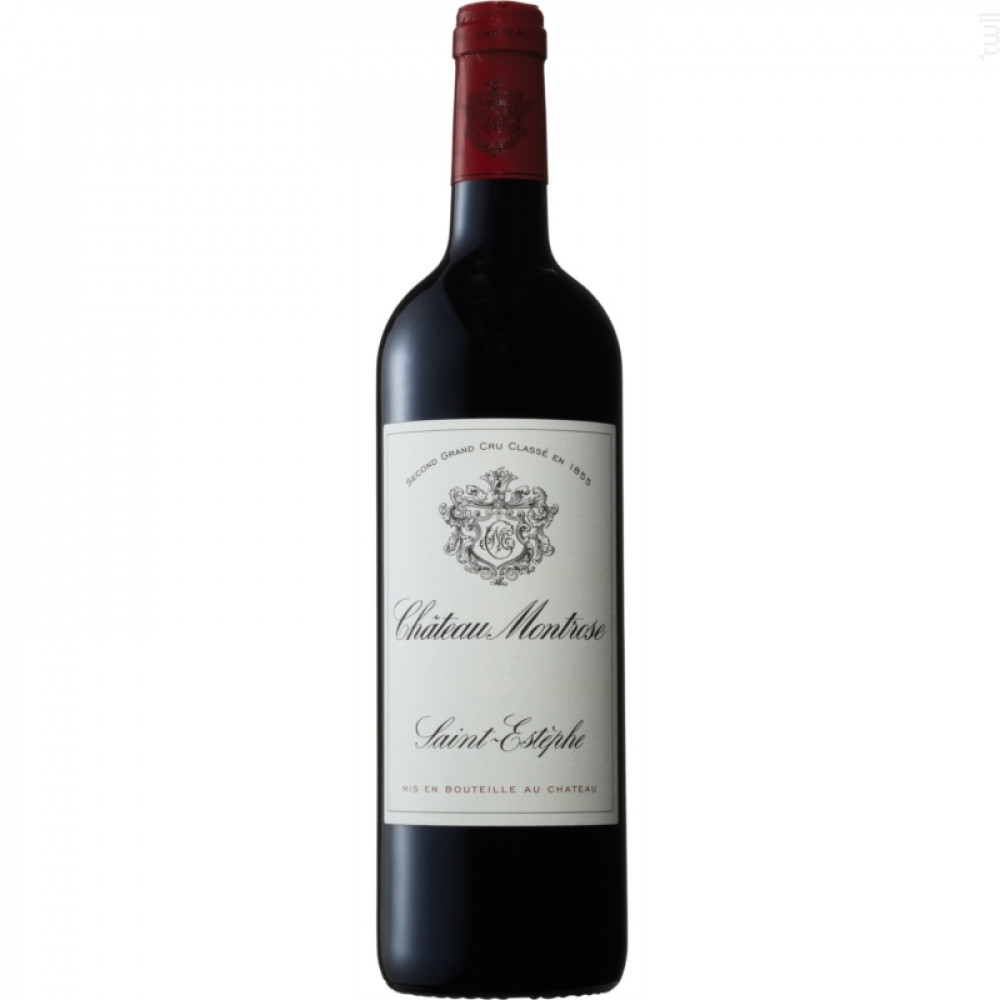 Château Montrose Château Montrose Vin Rouge●Saint-Estèphe 2021 75cl
