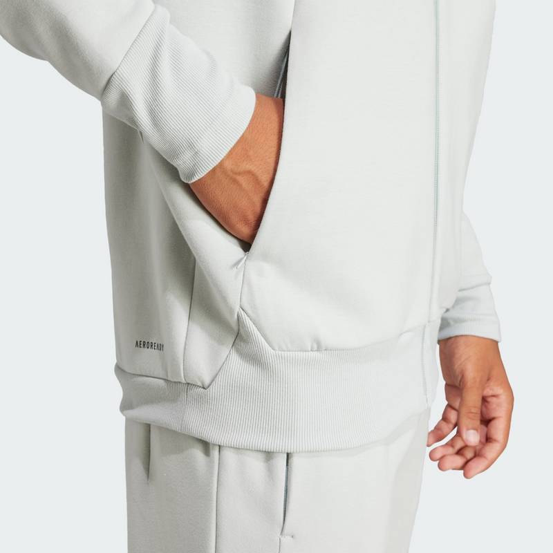 adidas Premium Z.N.E. Zip-Hoodie Sweatjacke Herren