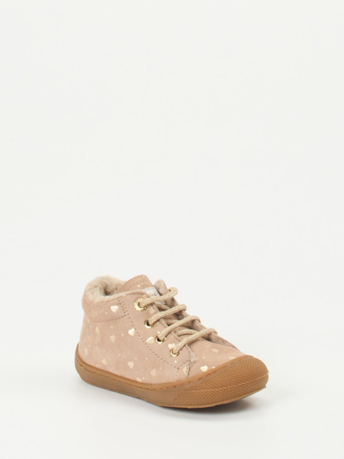 Lauflern-Schnürboots gefüttert-68052490001 Naturino