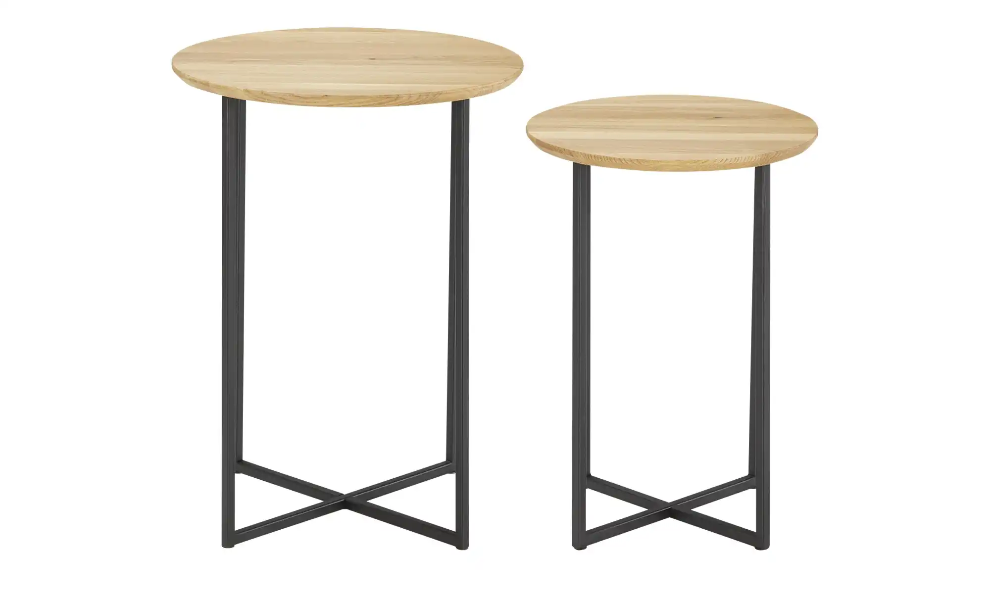 Beistelltisch 2er Set