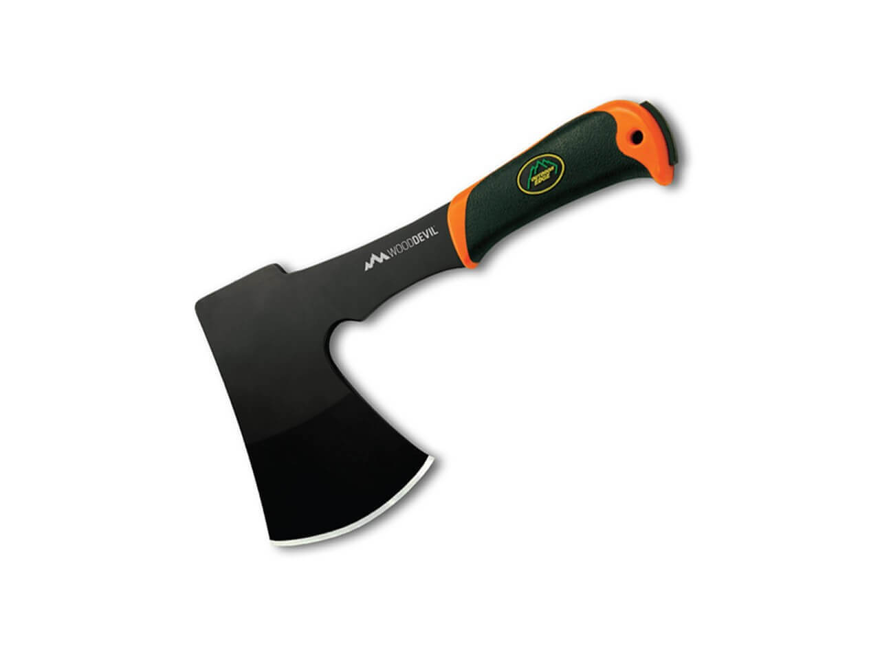 Wood Devil Axe
