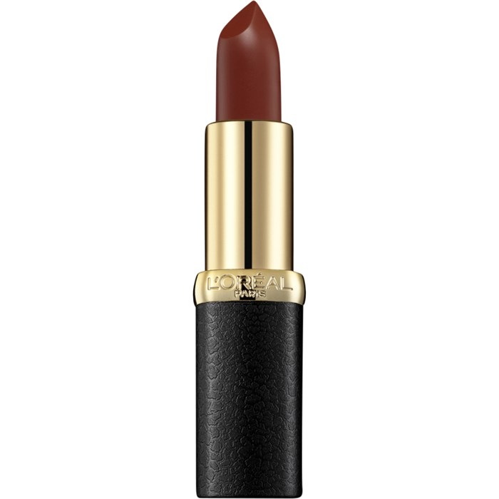 Color Riche Matte Lipstick