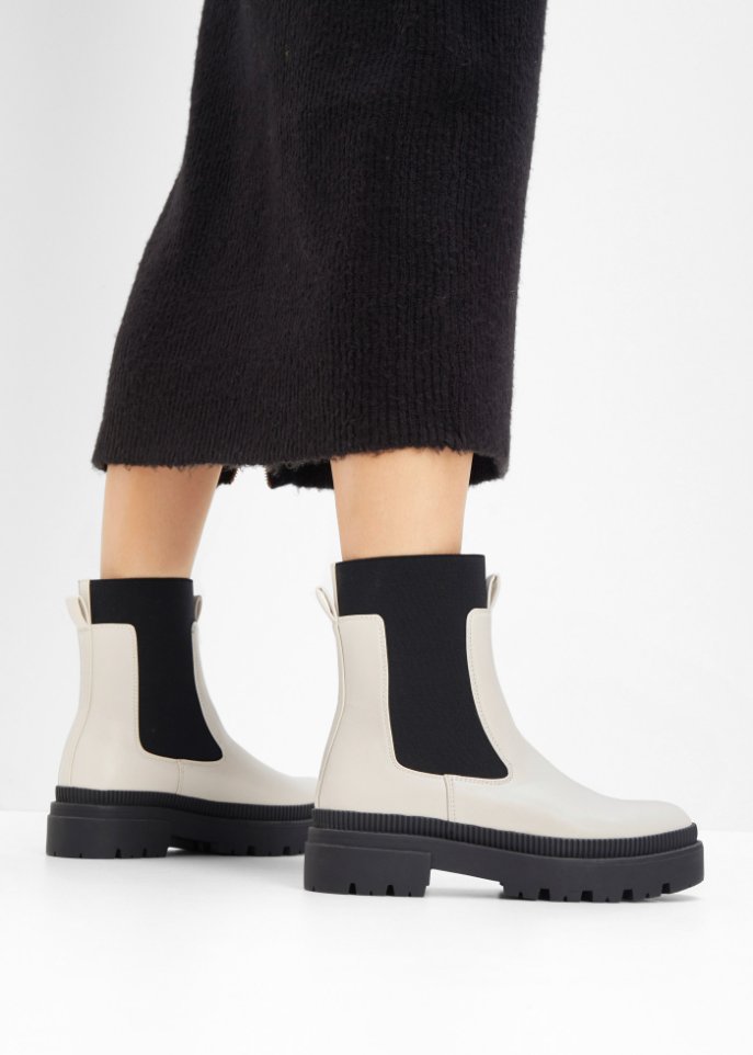 Chelsea Boot
